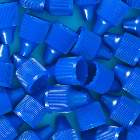 Assorted Caps