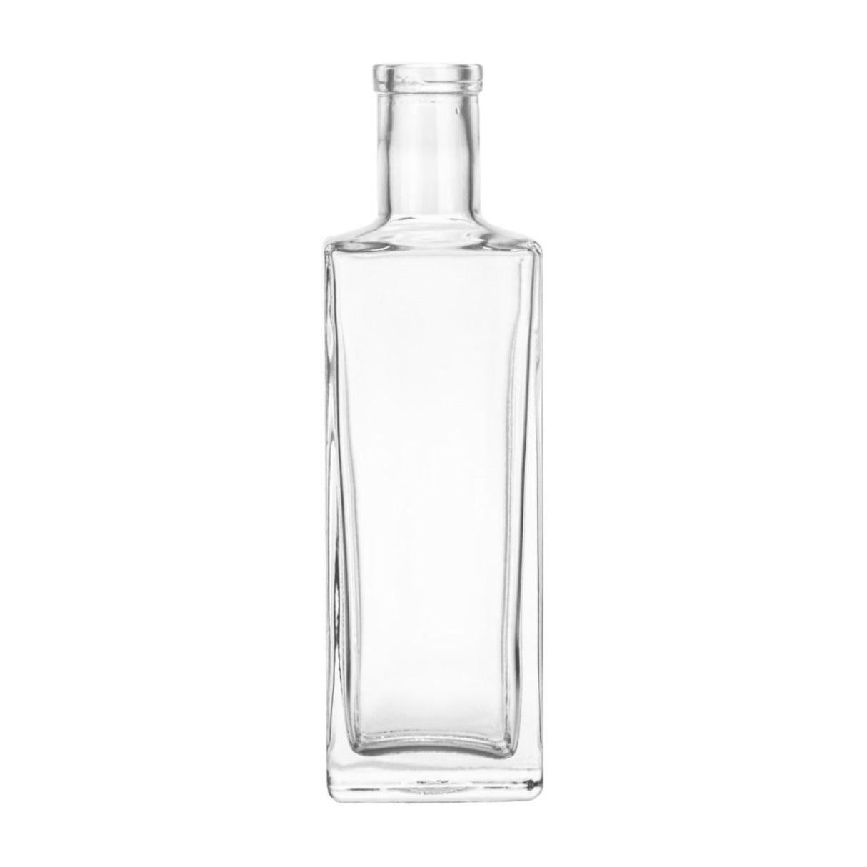 375 ml Liberty Liquor Bottle - Glass Bottle | General Bottle Supply