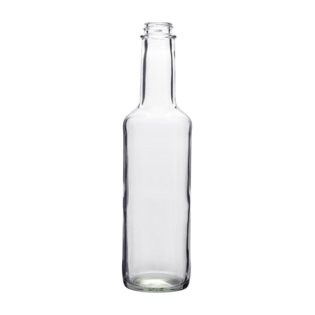 375 ml Mixer Bottle - Glass Bottle | General Bottle Supply