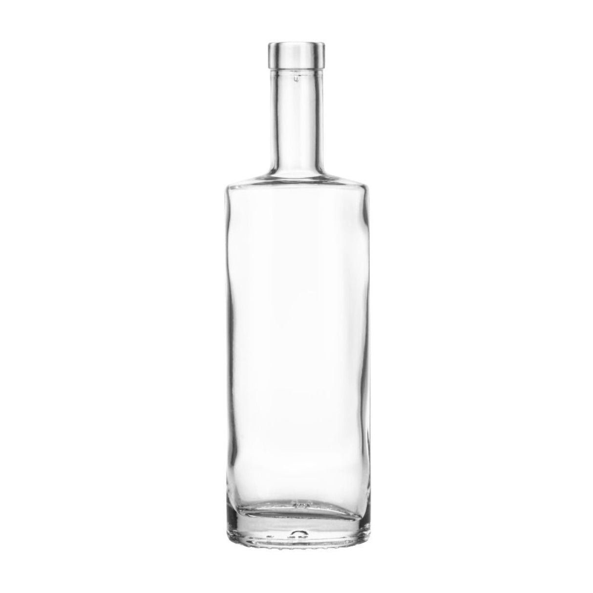 375 ml St. Louis Liquor Bottle - Glass Bottle | General Bottle Supply