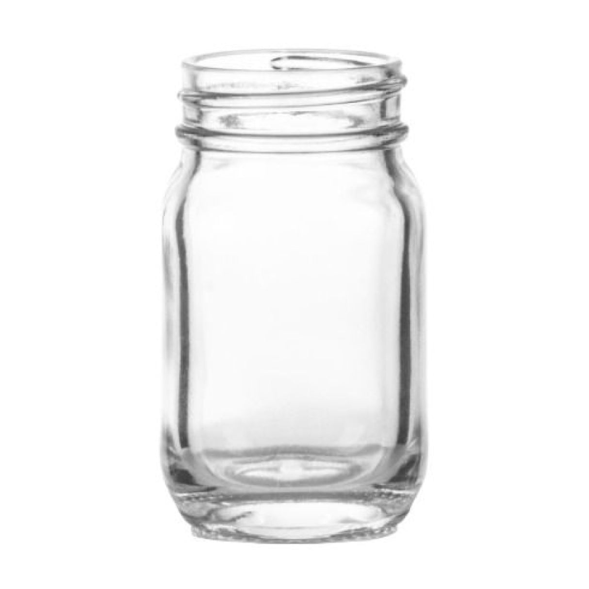 50 ml Mayberry Liquor Jar - Glass Jar | General Bottle Supply
