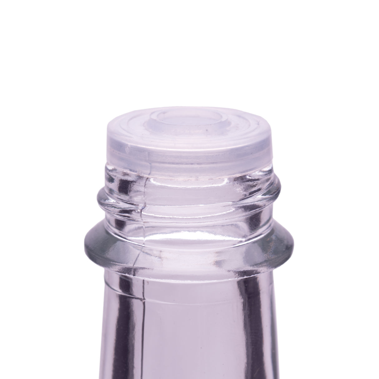 5 oz Sauce Bottle - Glass Bottle | General Bottle Supply