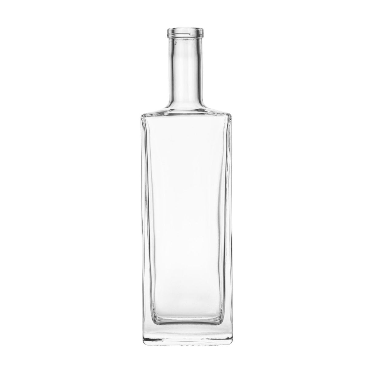 750 ml Liberty Liquor Bottle - Glass Bottle | General Bottle Supply
