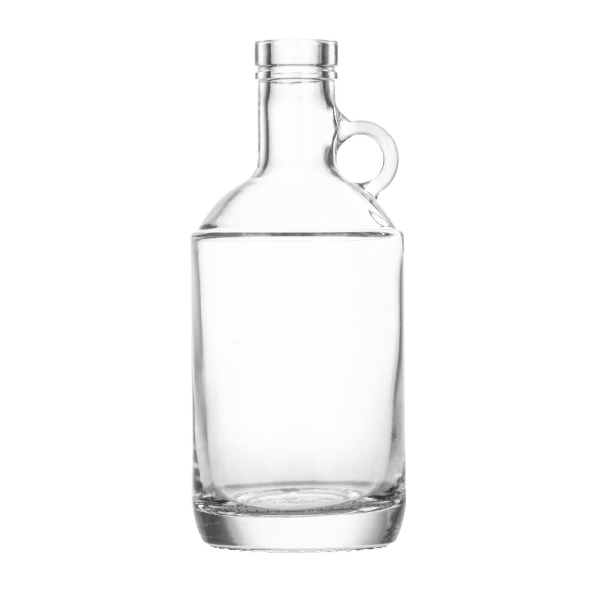 750 ml Moonshine Liquor Bottle - Glass Bottle | General Bottle Supply
