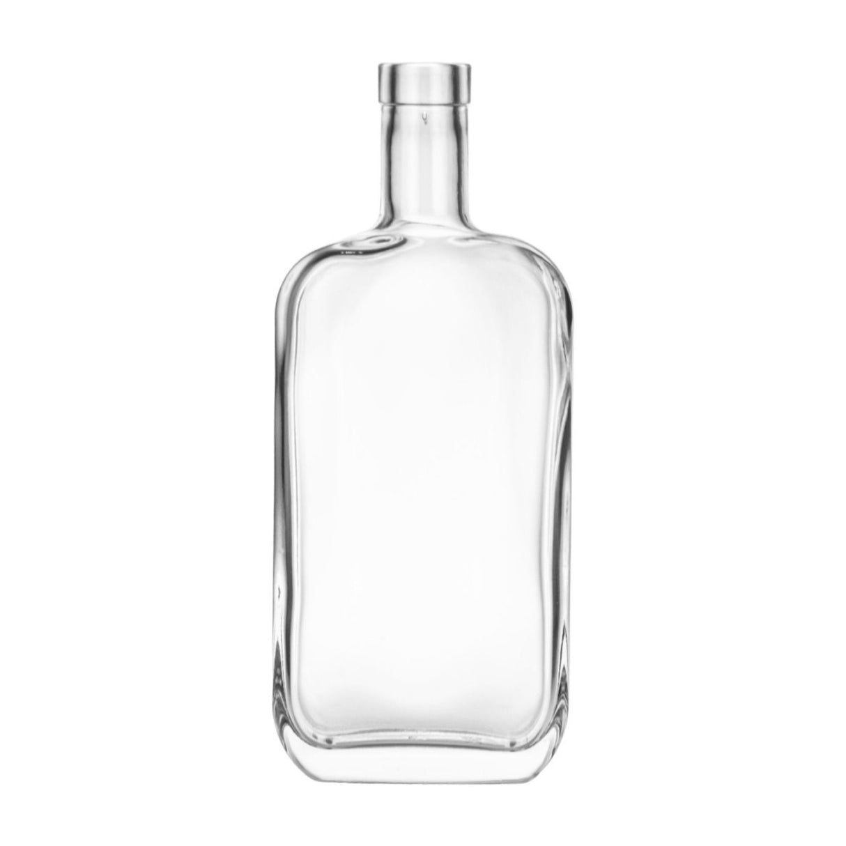 750 ml Nashville Liquor Bottle - Glass Bottle | General Bottle Supply