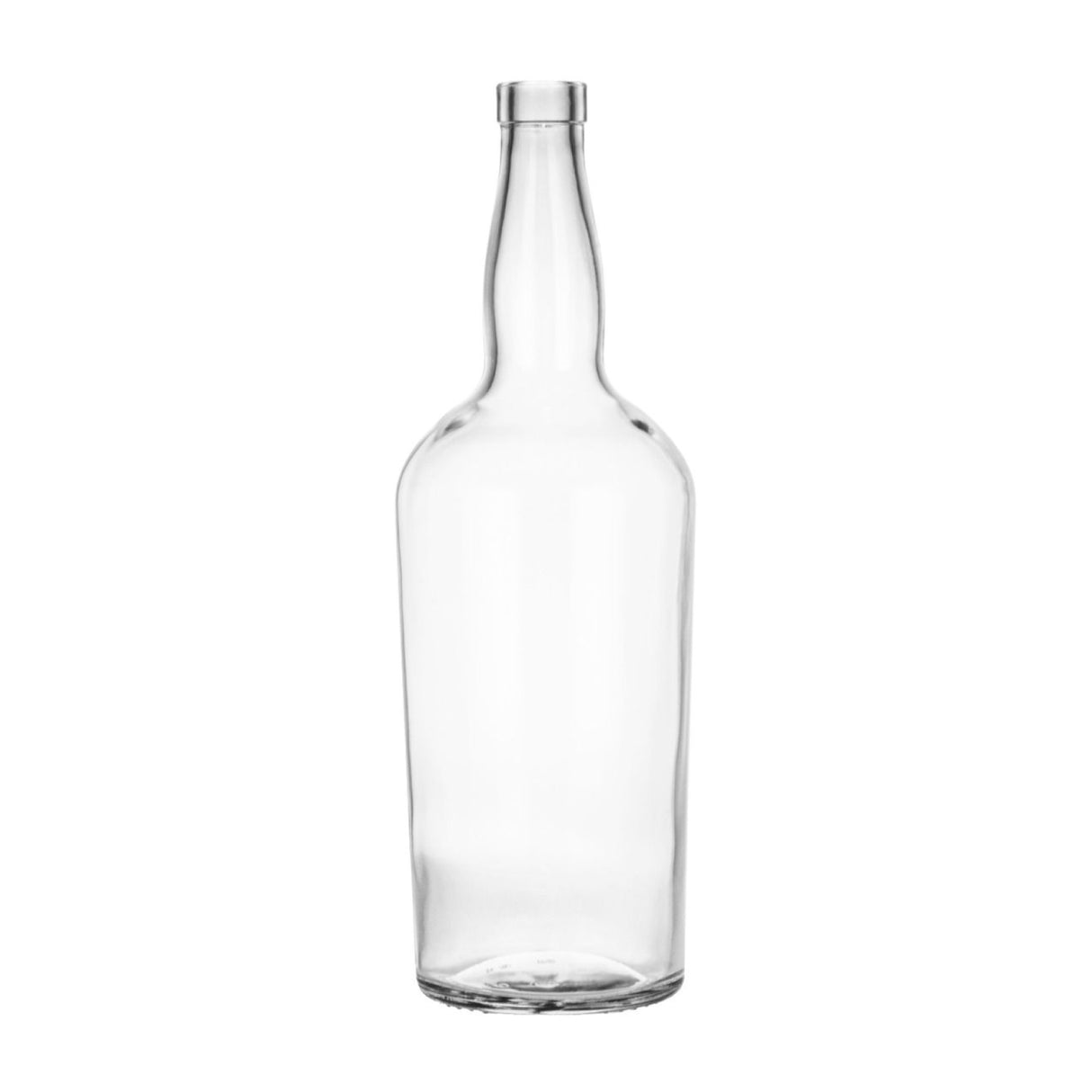 750 ml Tennessee Liquor Bottle - Glass Bottle | General Bottle Supply