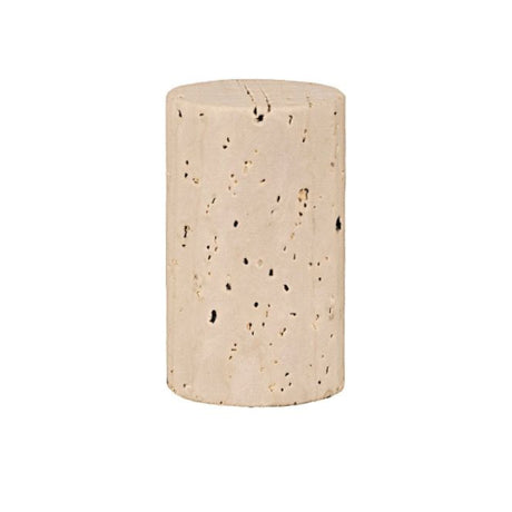 Cork for 5 Liter Wine Bottle - Assorted Caps | General Bottle Supply