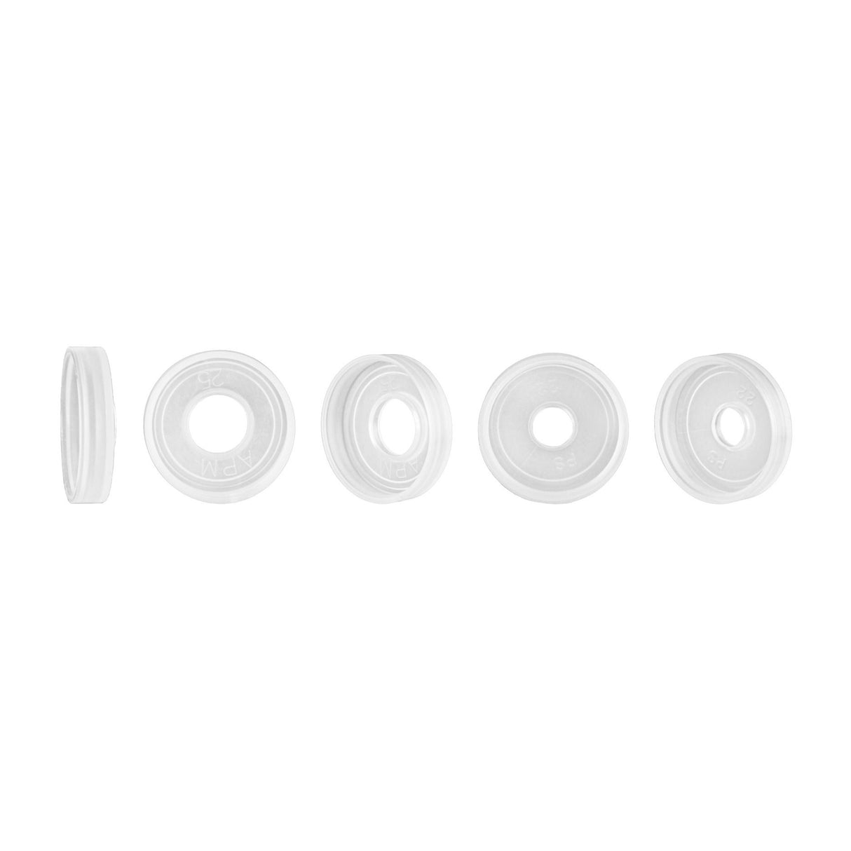 Fitment for Sauce Bottles - 24/414 (.225) - Dispensing Fitment | General Bottle Supply