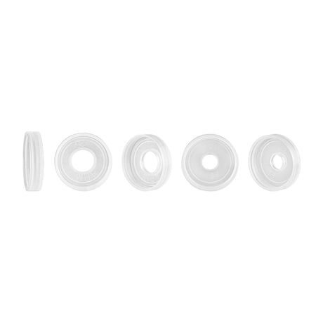Fitment for Sauce Bottles - 24/414 (.225) - Dispensing Fitment | General Bottle Supply