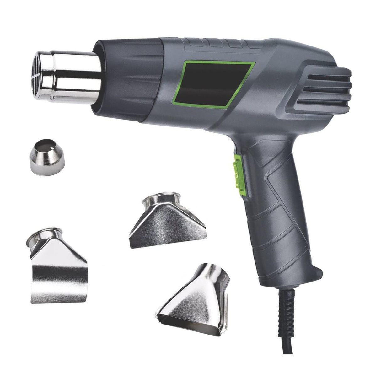 Heat Gun - Tools/Accessories | General Bottle Supply