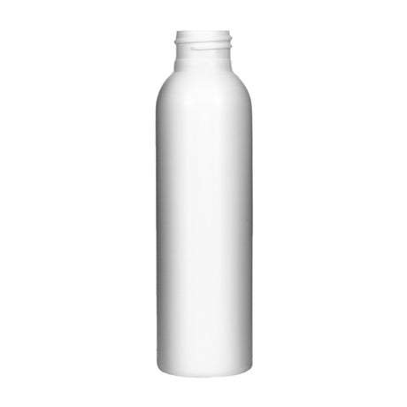 2 oz Imperial HDPE Bottles - White - Plastic Bottle | General Bottle Supply