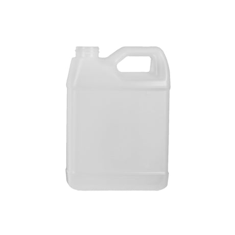 32 oz Industrial F-Style Jugs - Natural - Industrial Containers | General Bottle Supply