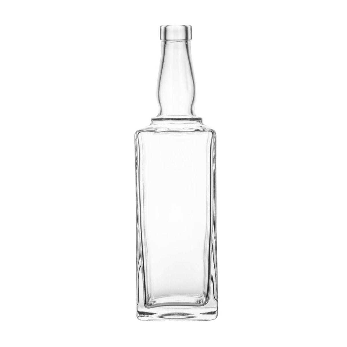 750 ml Kentucky Liquor Bottle - Glass Bottle | General Bottle Supply