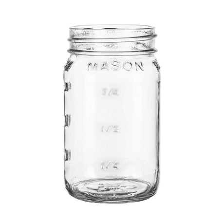 16 oz Mason Jars - Glass Jar | General Bottle Supply
