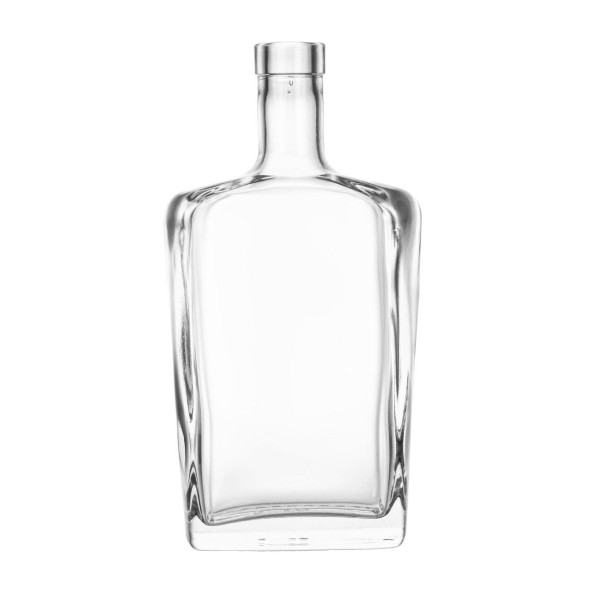750 ml New Amsterdam Liquor Bottle - Glass Bottle | General Bottle Supply