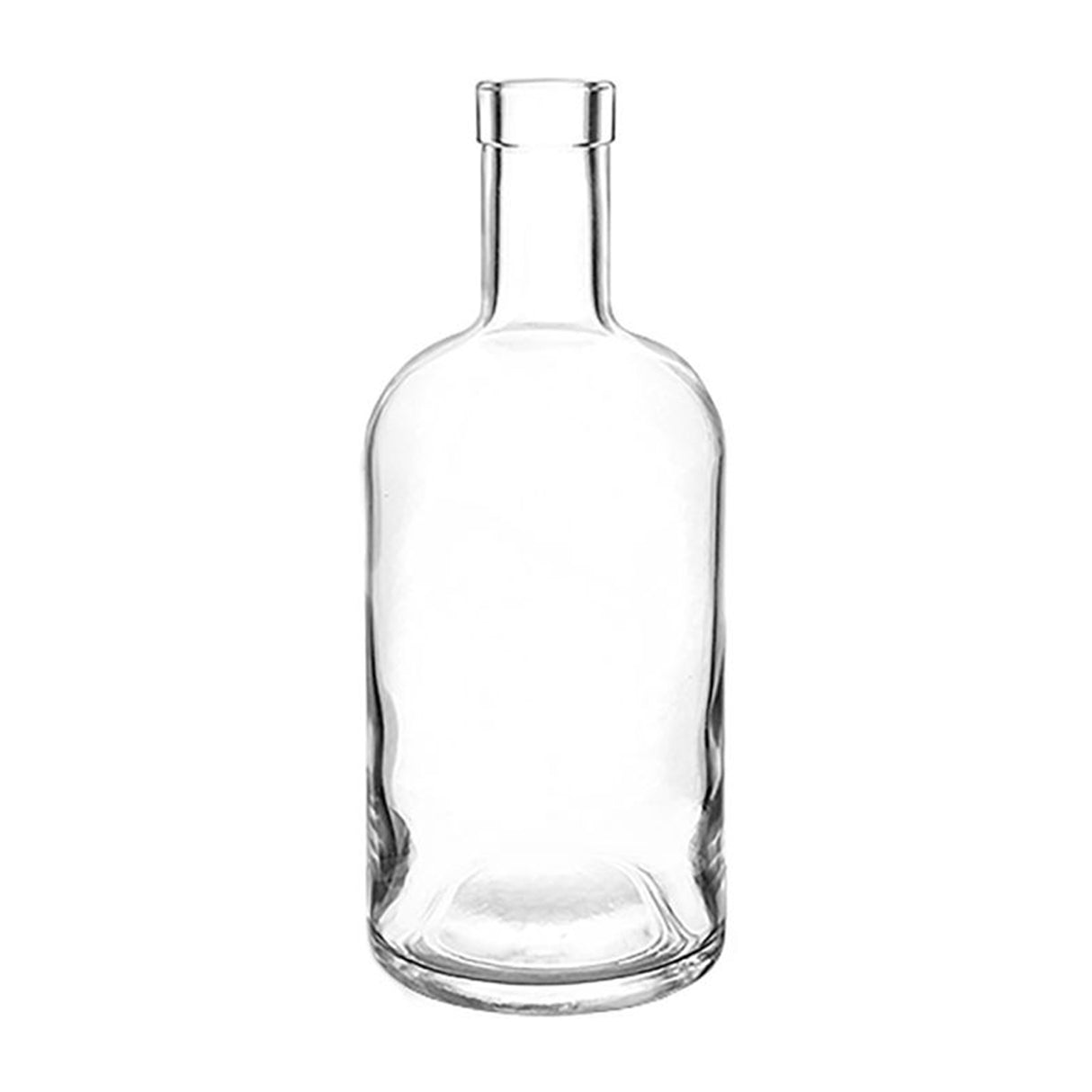 375 ml Oregon Bottle - Glass Bottle | General Bottle Supply