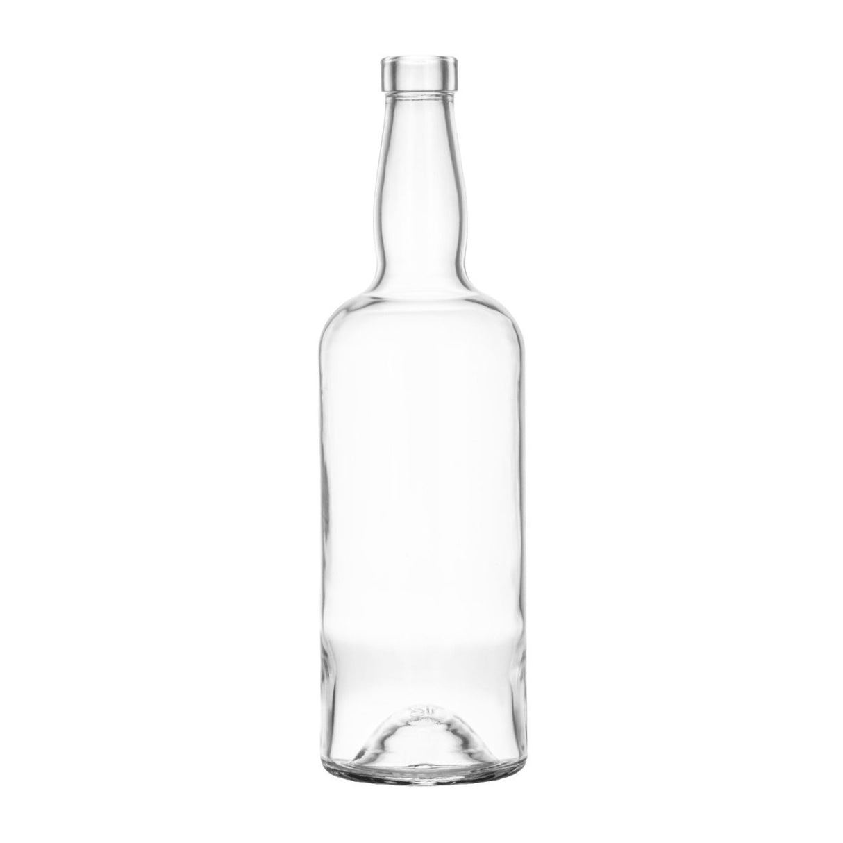750 ml Savannah Liquor Bottle - Glass Bottle | General Bottle Supply