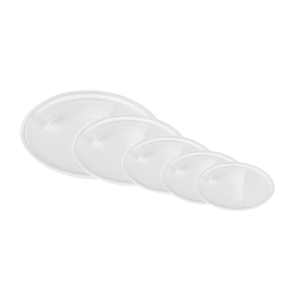 53mm Sealing Disc with Pull Tab - Sealing Disc | General Bottle Supply