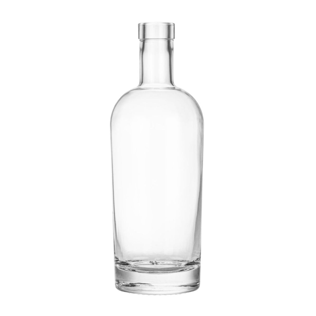 750 ml Springfield Liquor Bottle - Glass Bottle | General Bottle Supply