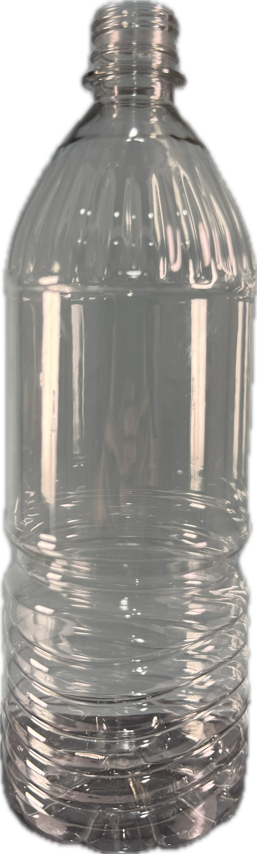 1 Liter PET Water Bottles - Plastic Bottle | General Bottle Supply