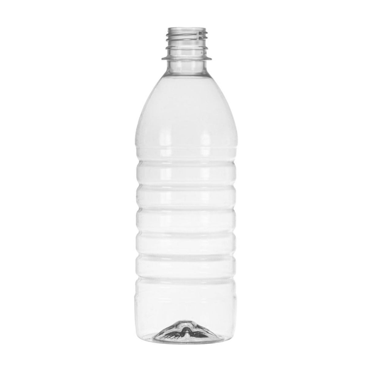 1 Liter PET Water Bottles - Plastic Bottle | General Bottle Supply