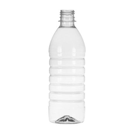 1 Liter PET Water Bottles - Plastic Bottle | General Bottle Supply