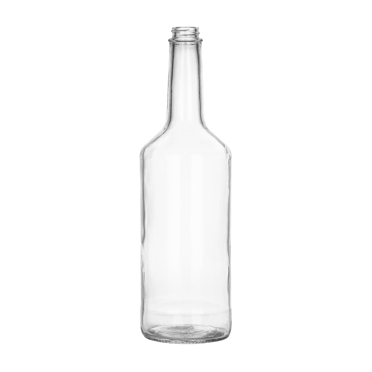 32 oz Bar Mix Bottle - Glass Bottle | General Bottle Supply