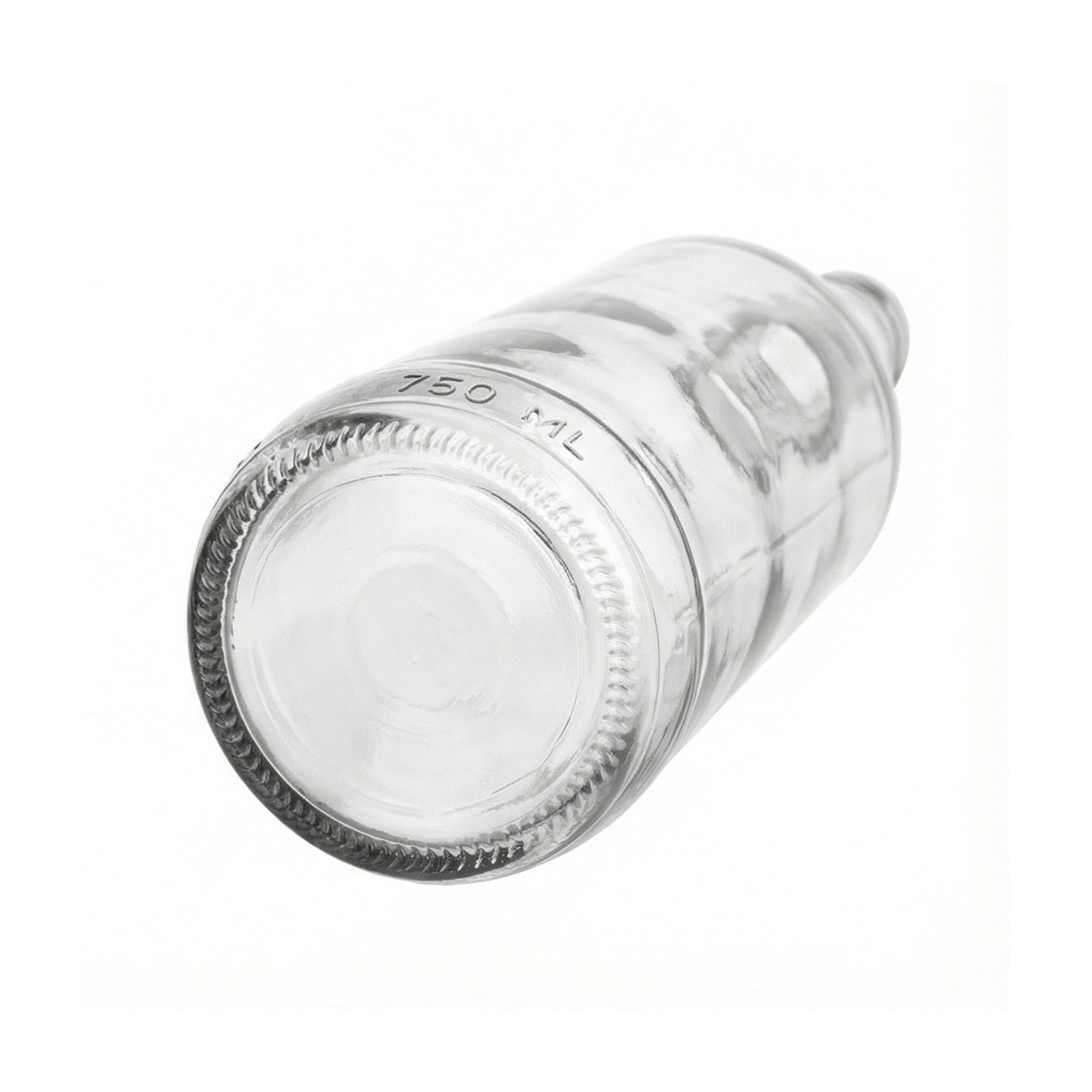 750 ml Bar Mix Bottle - Glass Bottle | General Bottle Supply