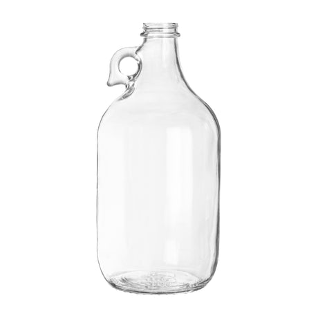 0.5 Gallon Jug - Glass Jug | General Bottle Supply