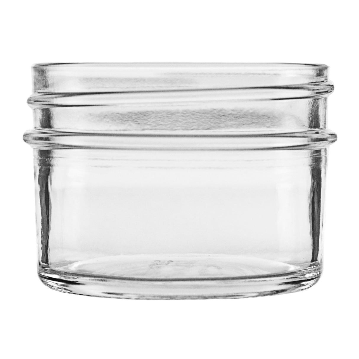 4 oz Jelly Jam Jar - Glass Jar | General Bottle Supply