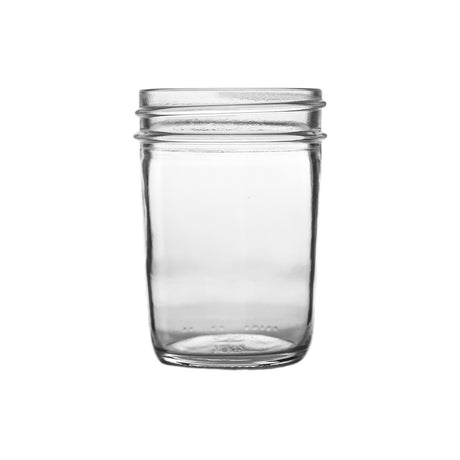 8 oz Jelly Jam Jar - Glass Jar | General Bottle Supply