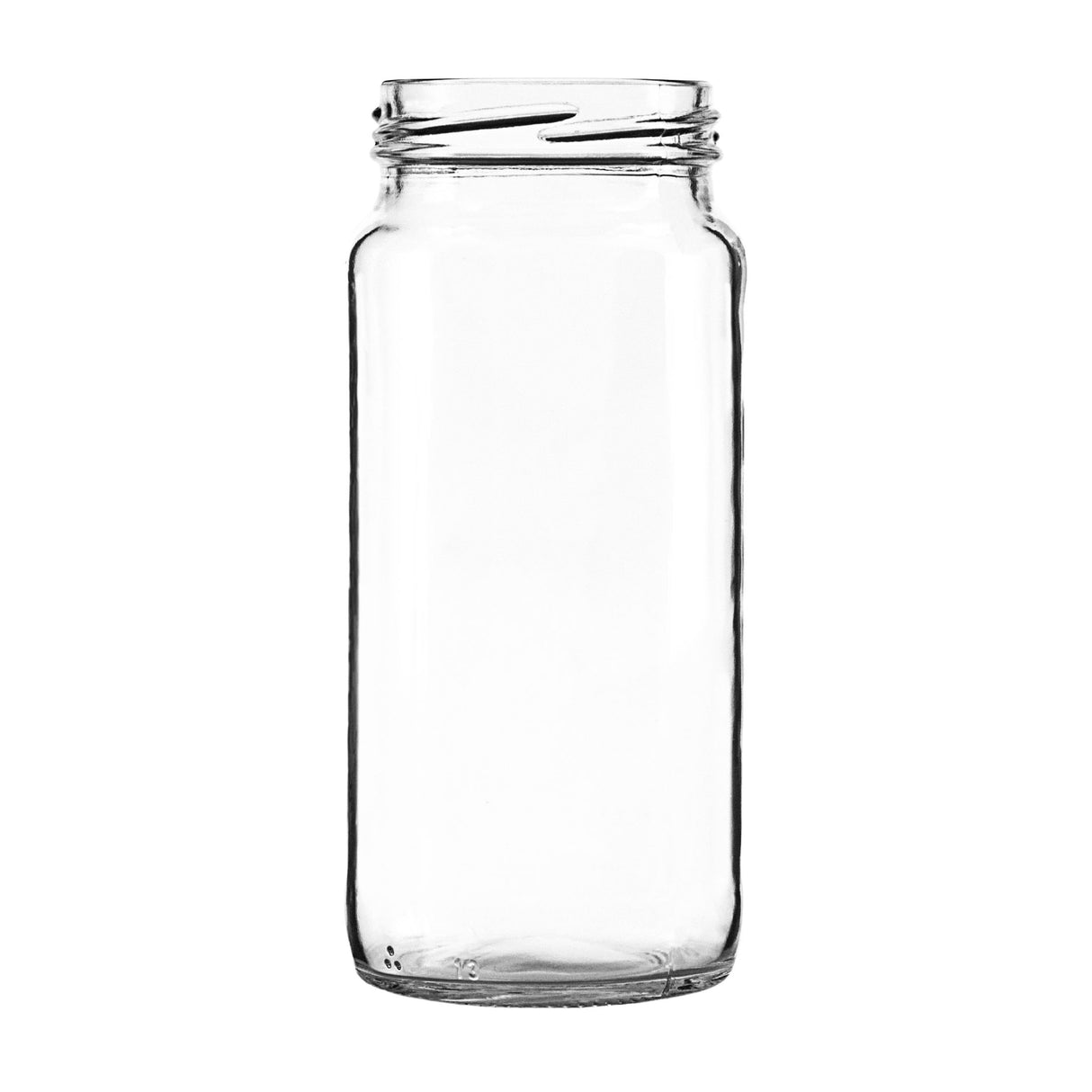 16 oz Olive / Sauce Jars - Glass Jar | General Bottle Supply