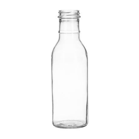 6 oz Ring Neck Bottle - Glass Bottle | General Bottle Supply