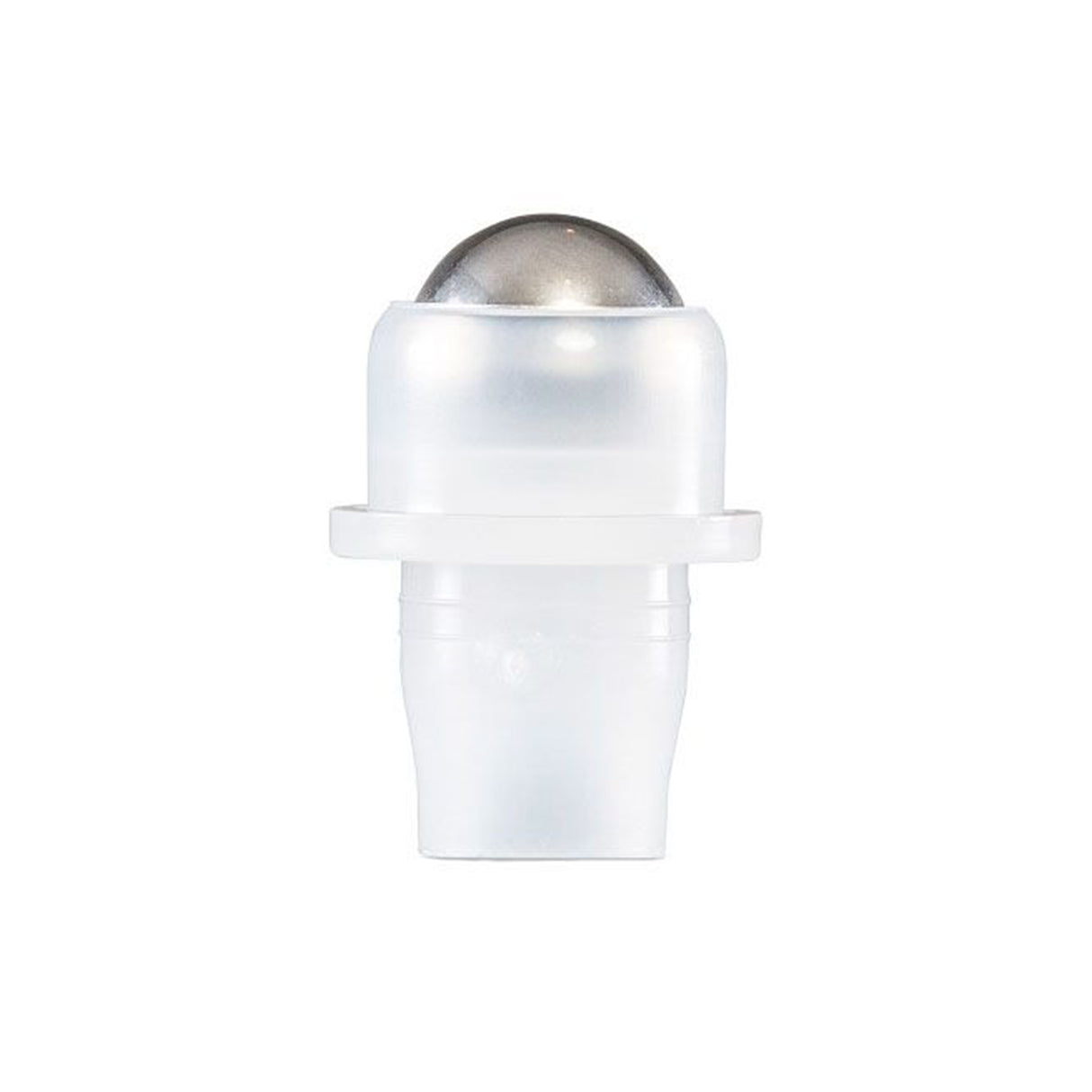 10 ml Glass Roll-On Bottle (Cap Not Included) - Glass Bottle | General Bottle Supply