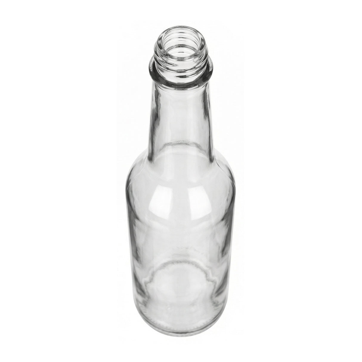 5 oz Sauce Bottle - Glass Bottle | General Bottle Supply