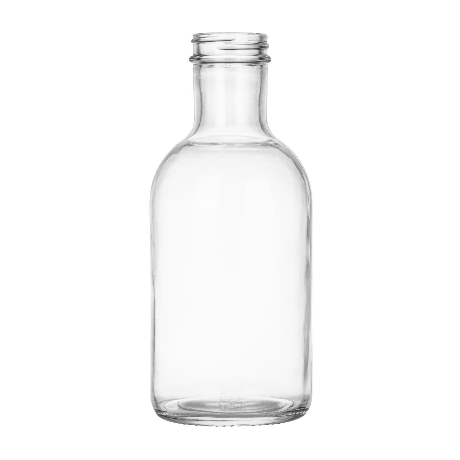 32 oz Stout Bottle - Glass Bottle | General Bottle Supply