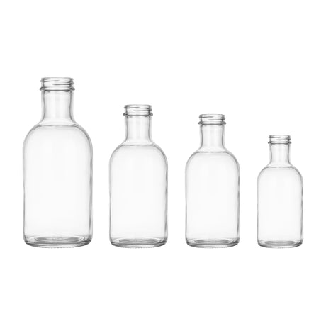 16 oz Stout Bottle - Glass Bottle | General Bottle Supply