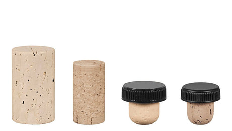 Bartop / Corks