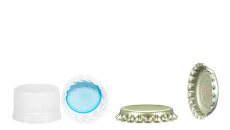 Bottle Caps