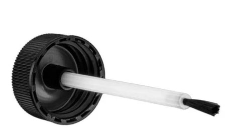 Brush Tip Caps