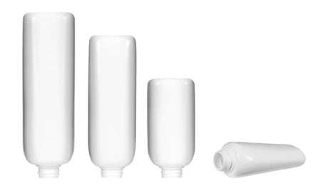 Plastic Cosmetic Bottles