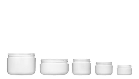 Double Wall Jars