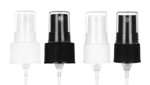 Fine Mist Sprayers