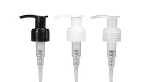 Lotion Pumps