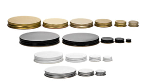 Metal Caps
