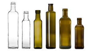 Olive Oil 
