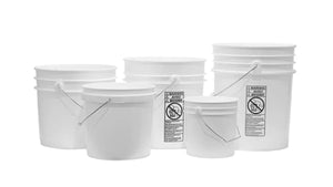 Pails