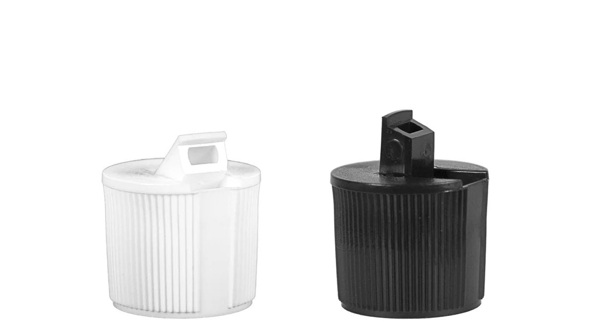 Polytop Caps – General Bottle Supply