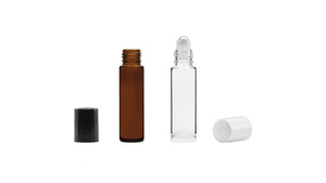 Roll-On Bottles