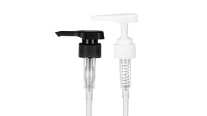 Square Head Pumps